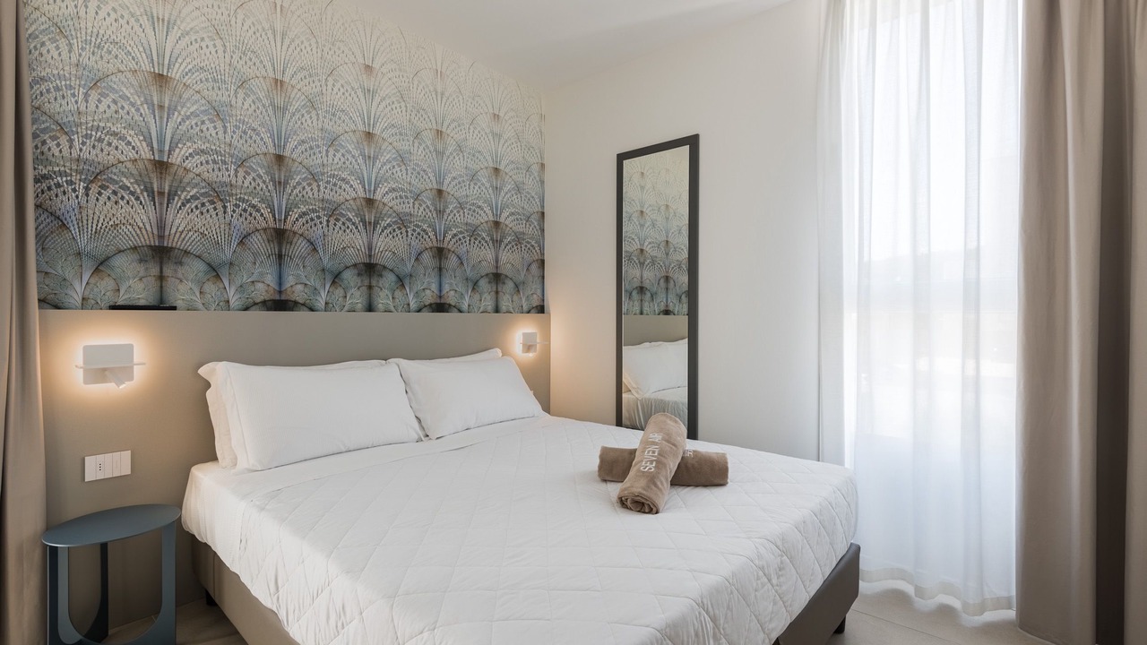 Photo of Bedroom in Jesolo