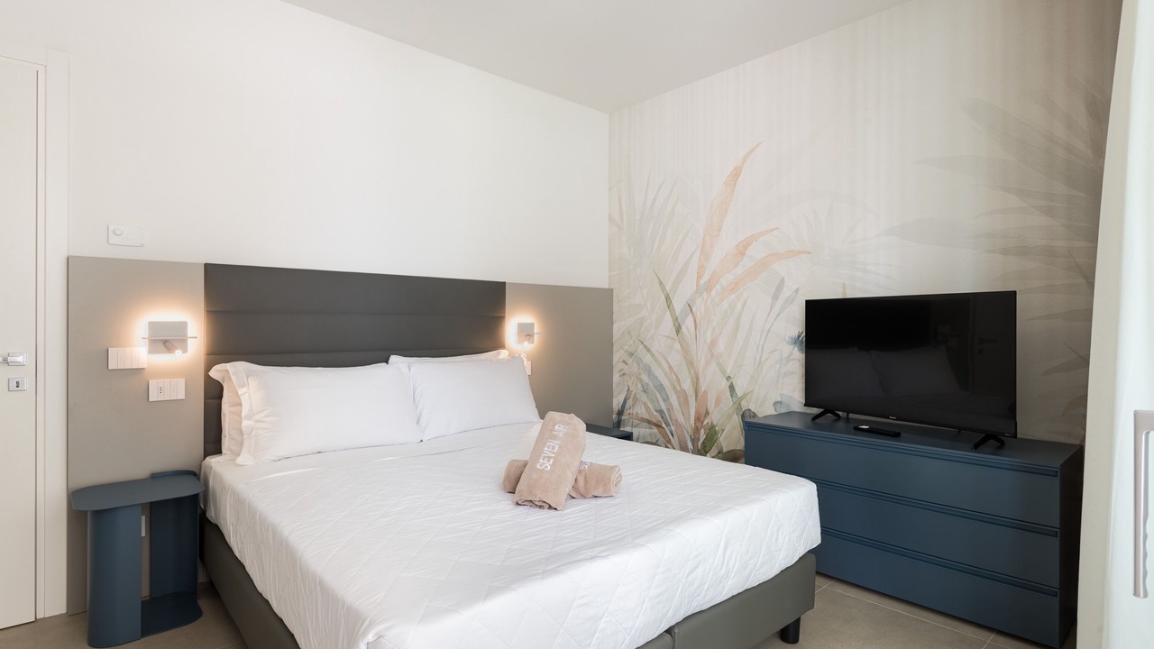 Photo of Bedroom in Jesolo