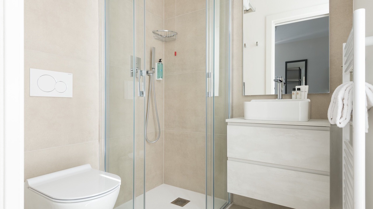 Photo of Bathroom in Jesolo