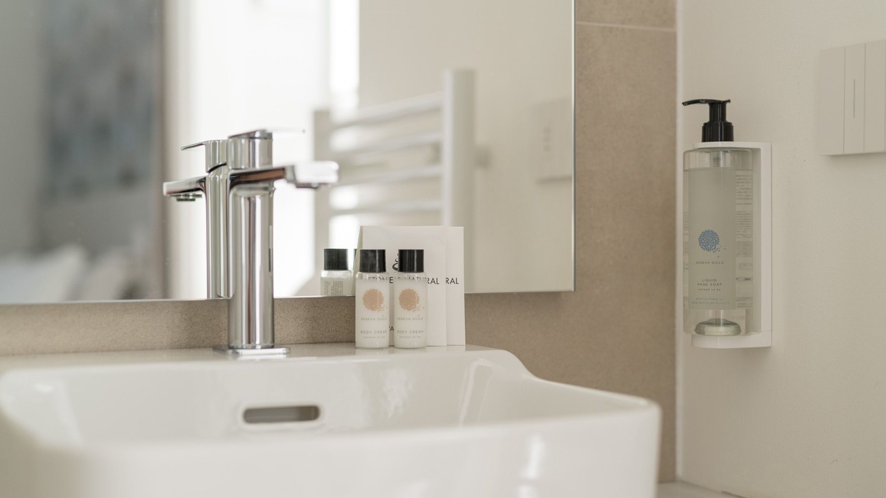 Photo of Bathroom in Jesolo