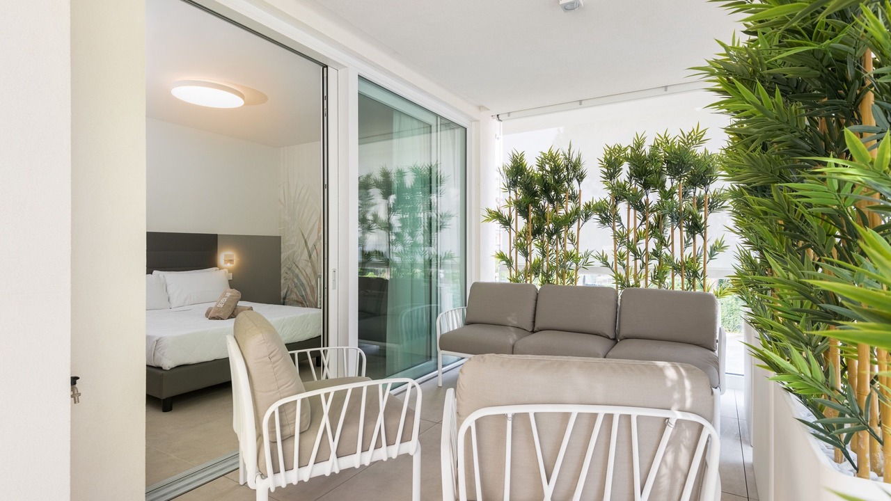 Photo of Bedroom in Jesolo