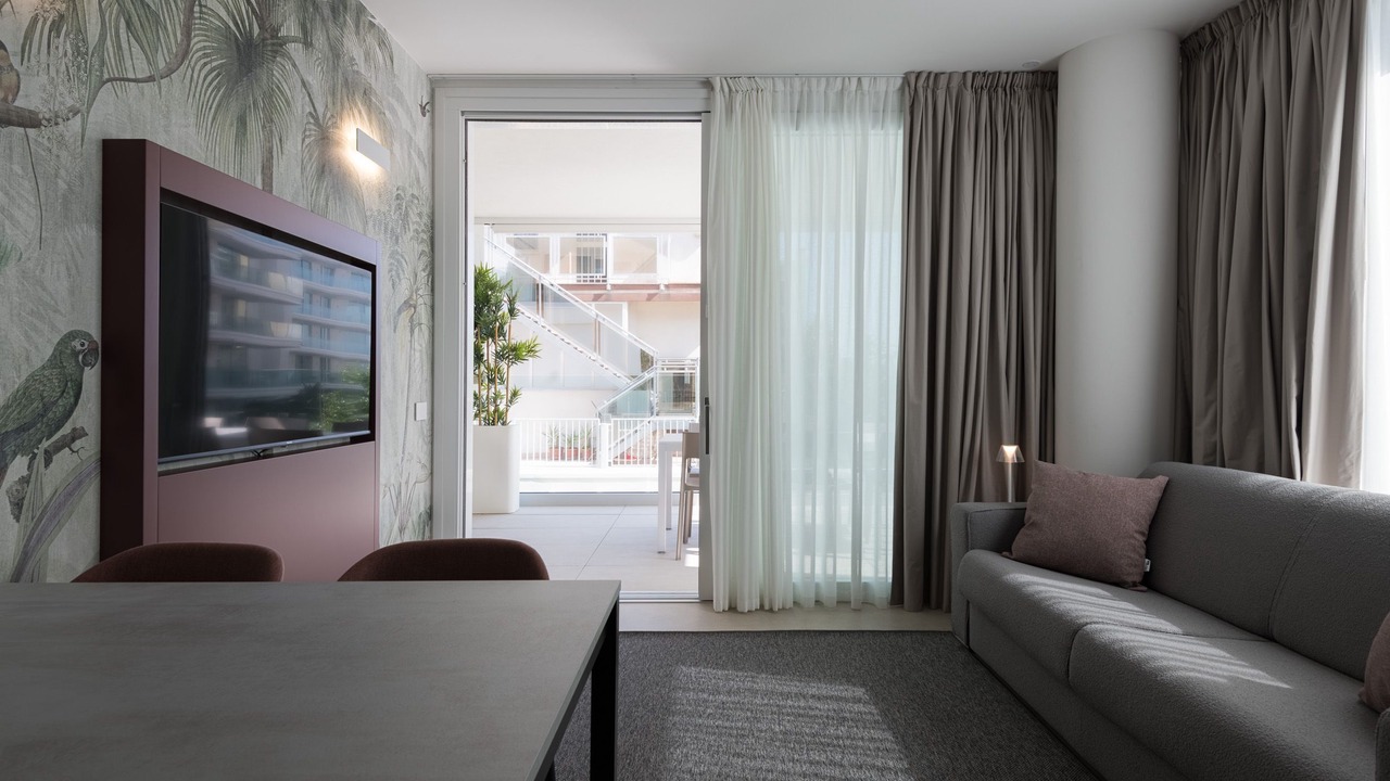 Photo of Livingroom in Jesolo