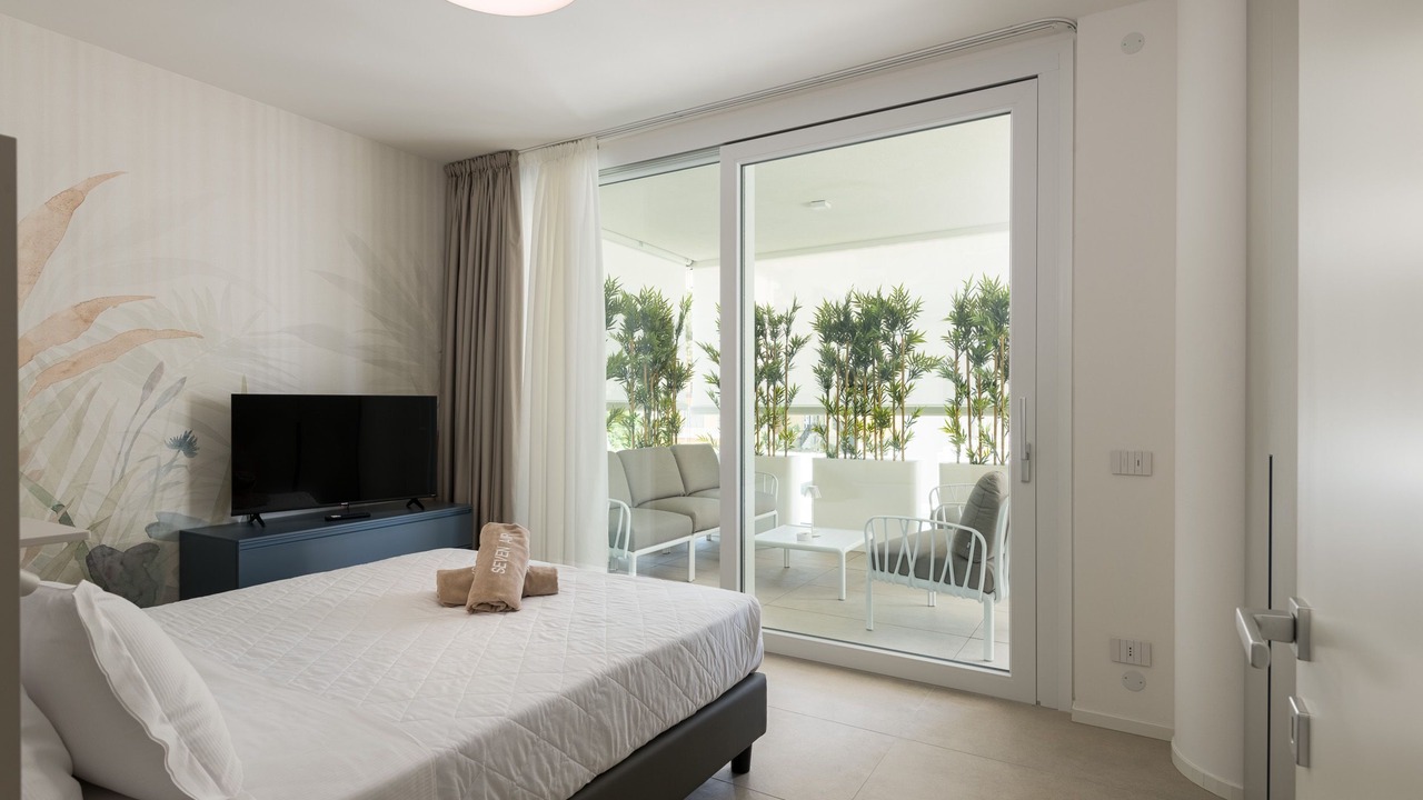 Photo of Bedroom in Jesolo