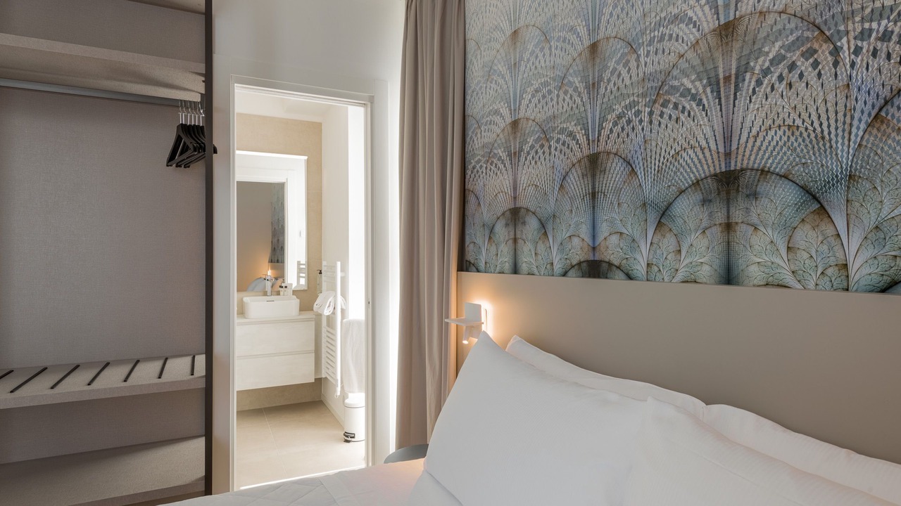 Photo of Bedroom in Jesolo