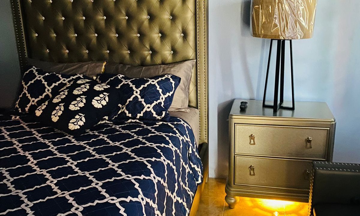 Photo of Bedroom in Molynes Gardens