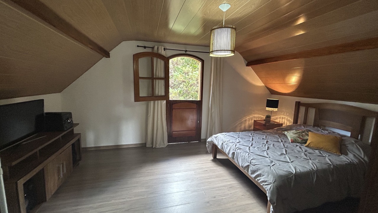 Photo of Bedroom in Nova Friburgo
