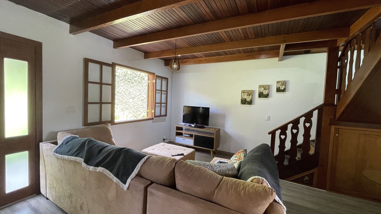 Photo of Livingroom in Nova Friburgo