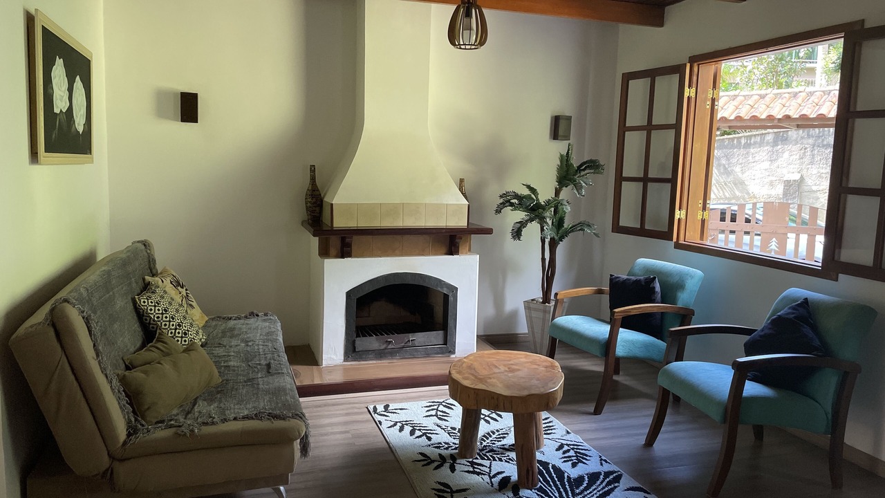 Photo of Livingroom in Nova Friburgo