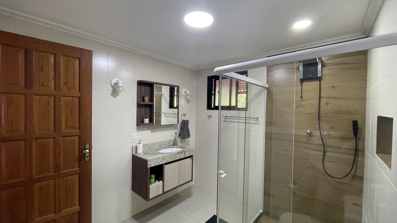 Photo of Bathroom in Nova Friburgo