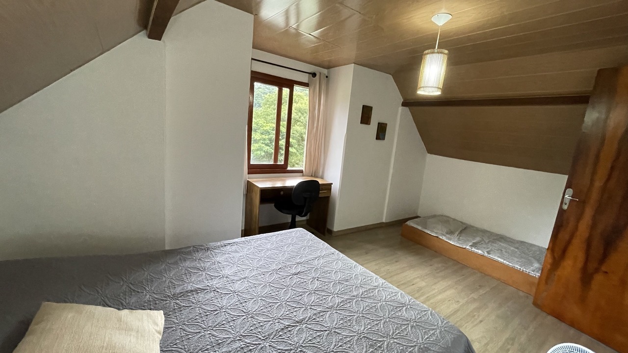 Photo of Bedroom in Nova Friburgo