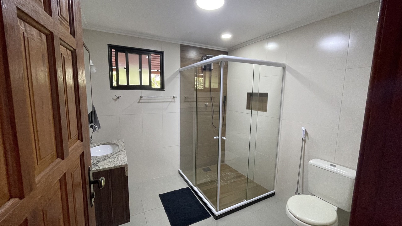 Photo of Bathroom in Nova Friburgo