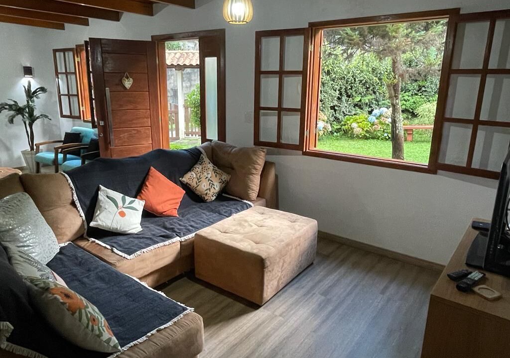 Photo of Livingroom in Nova Friburgo