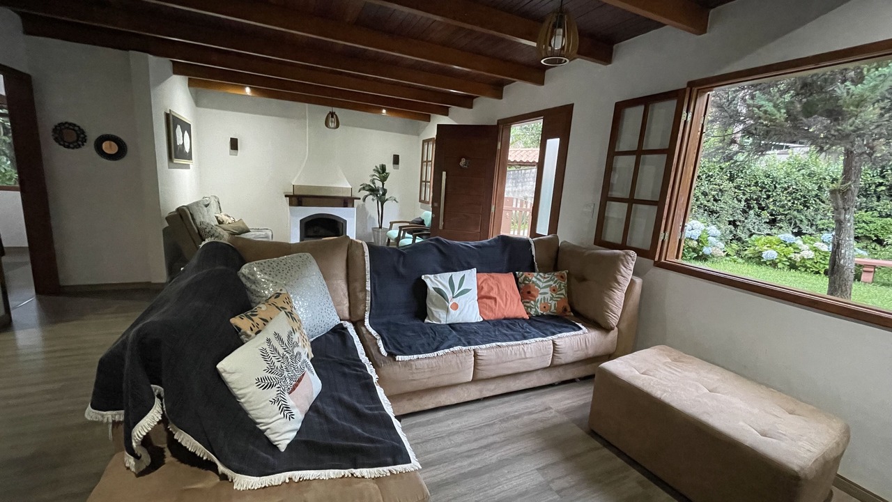 Photo of Livingroom in Nova Friburgo