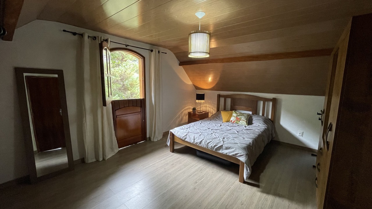 Photo of Bedroom in Nova Friburgo