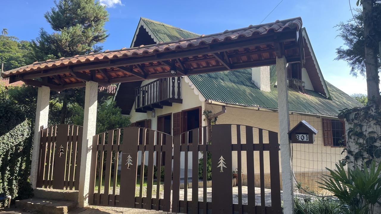 Photo of Outdoor in Nova Friburgo