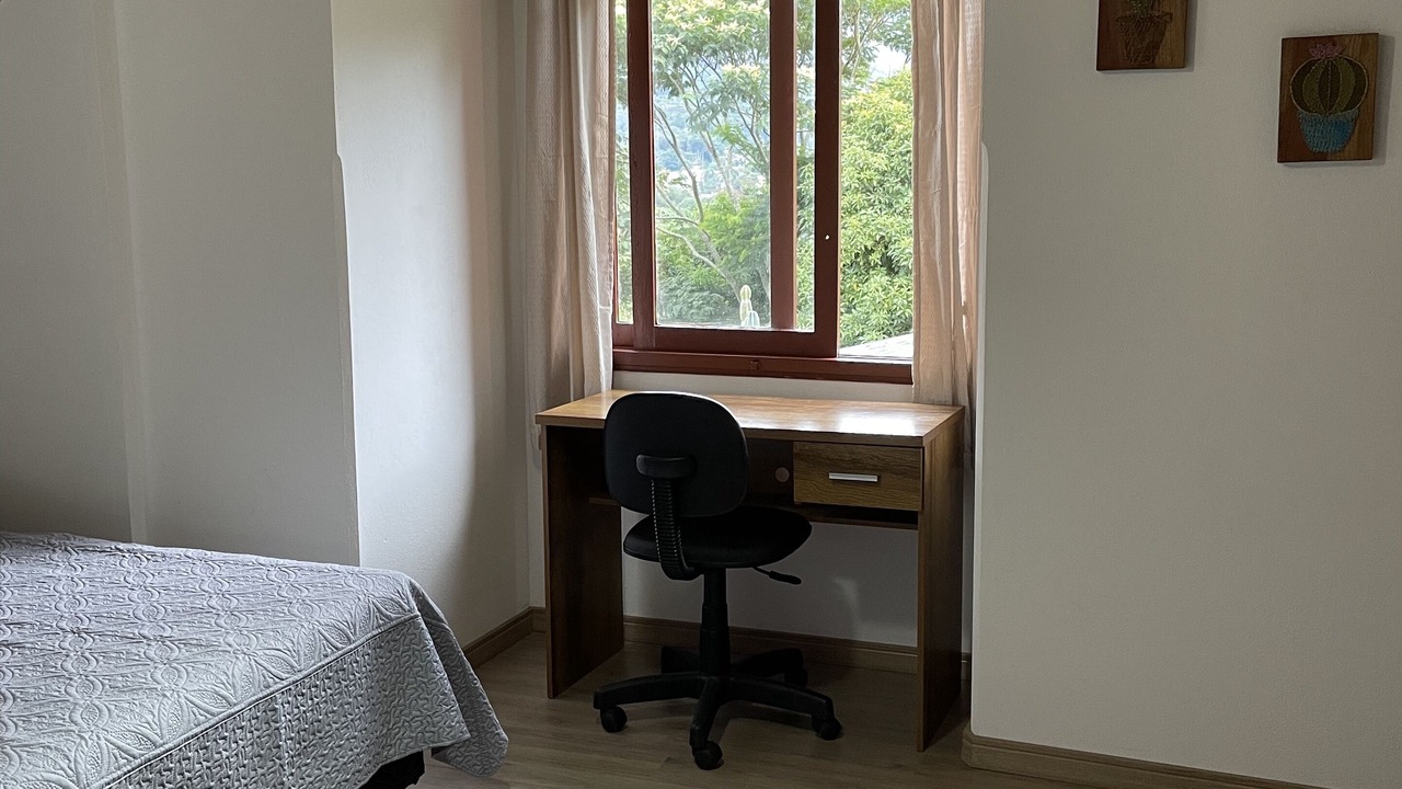 Photo of Bedroom in Nova Friburgo
