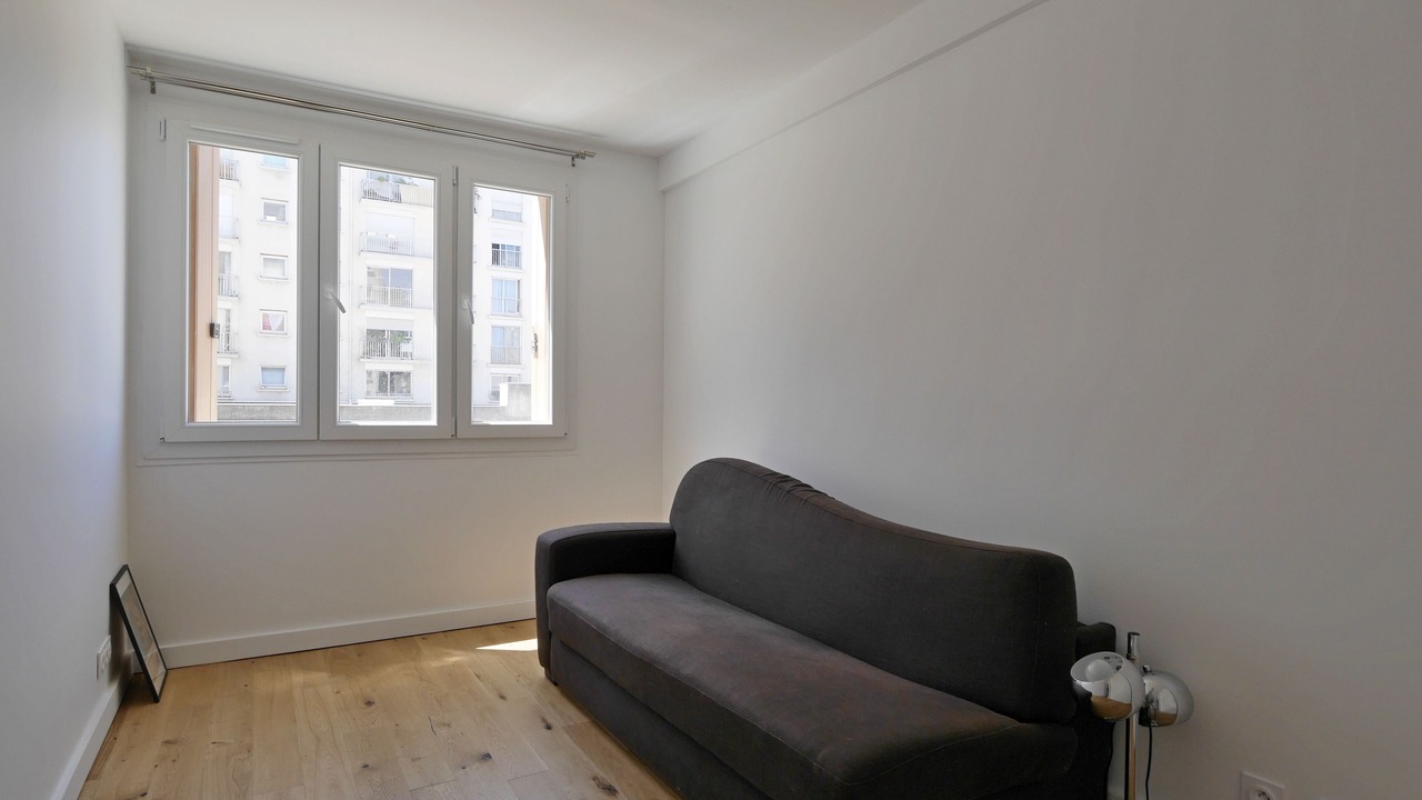 Photo of Livingroom in Bercy