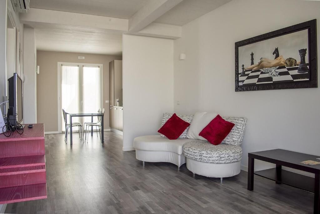 Photo of Livingroom in Valeggio sul Mincio
