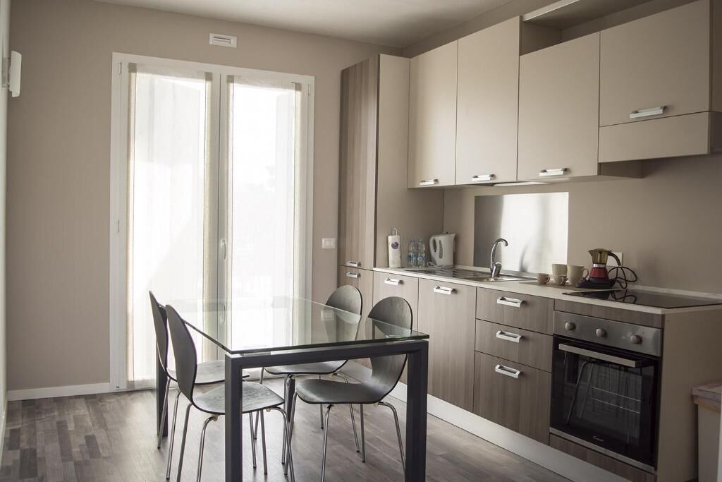 Photo of Kitchen in Valeggio sul Mincio