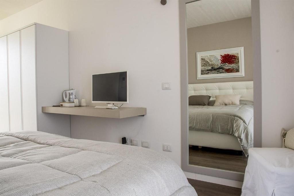Photo of Bedroom in Valeggio sul Mincio