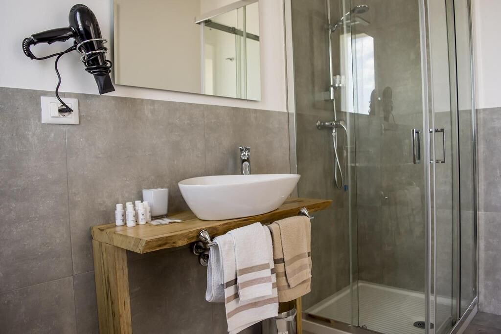 Photo of Bathroom in Valeggio sul Mincio