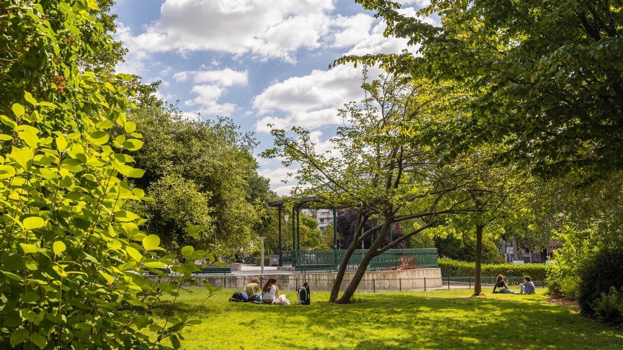 Photo of Others in 10th Arrondissement