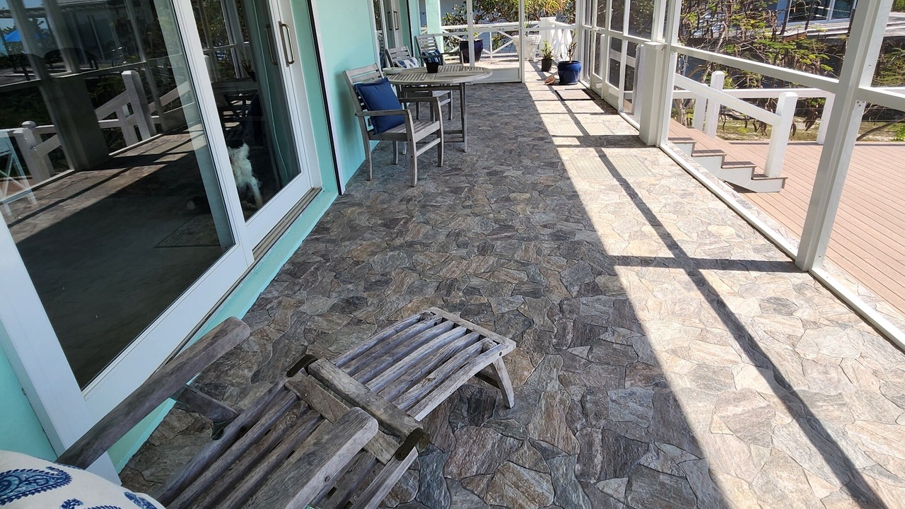 Photo of Outdoor in South Palmetto Point