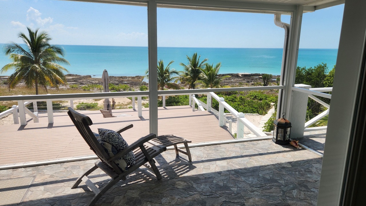 Photo of Outdoor in South Palmetto Point