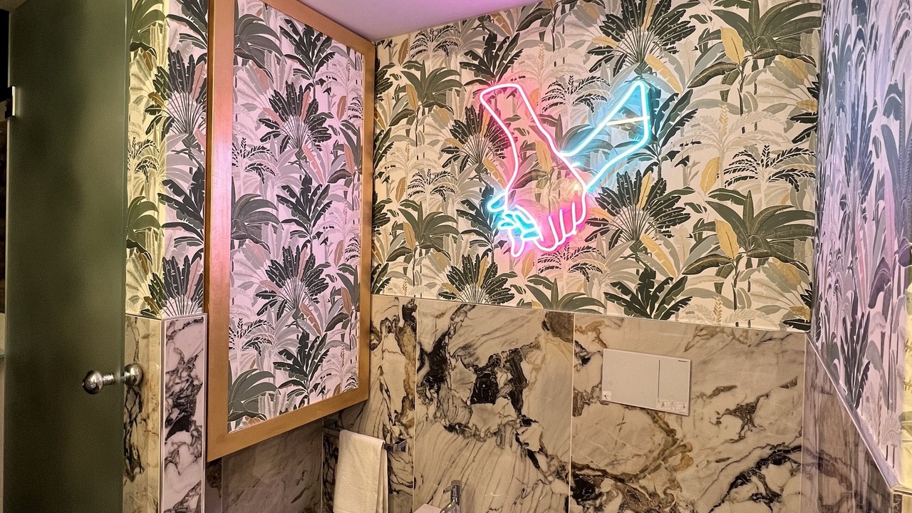 Photo of Bathroom in Citta Antica