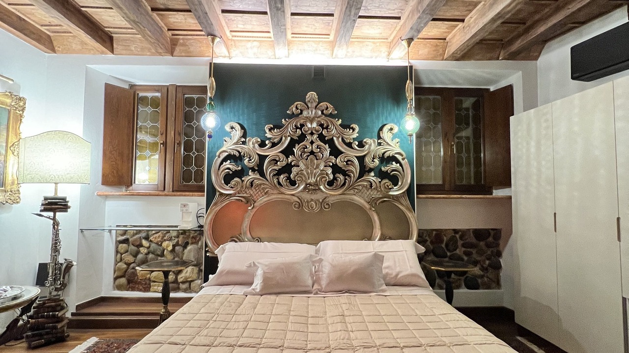 Photo of Bedroom in Citta Antica