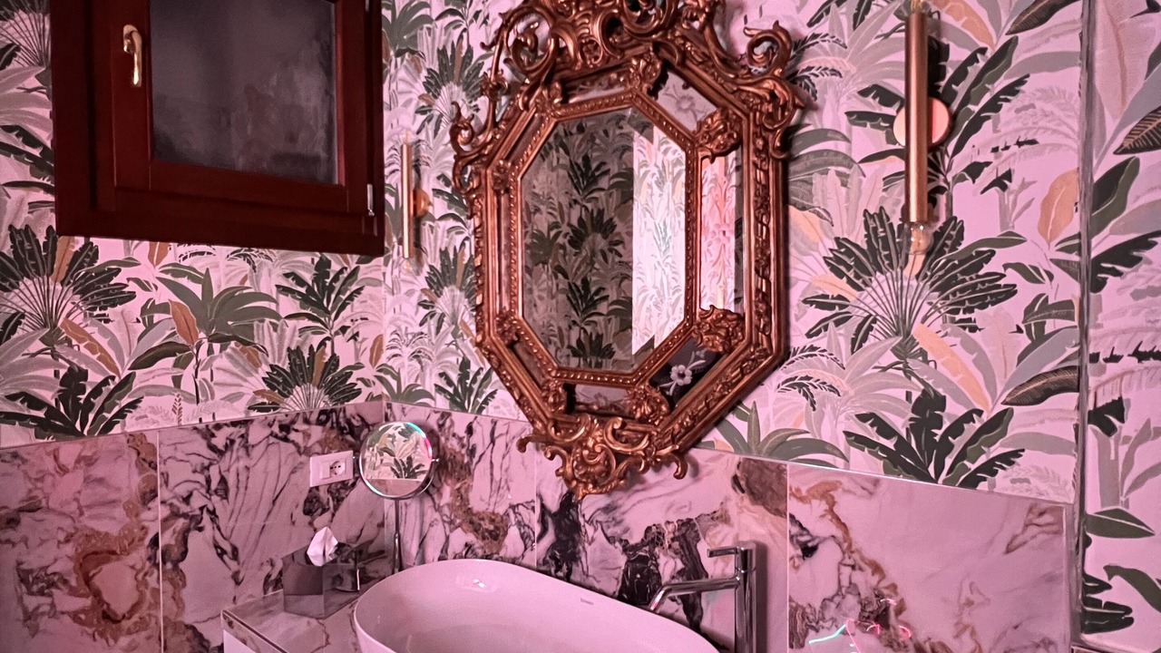 Photo of Bathroom in Citta Antica