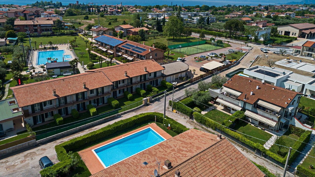 Photo of Outdoor in Montioni