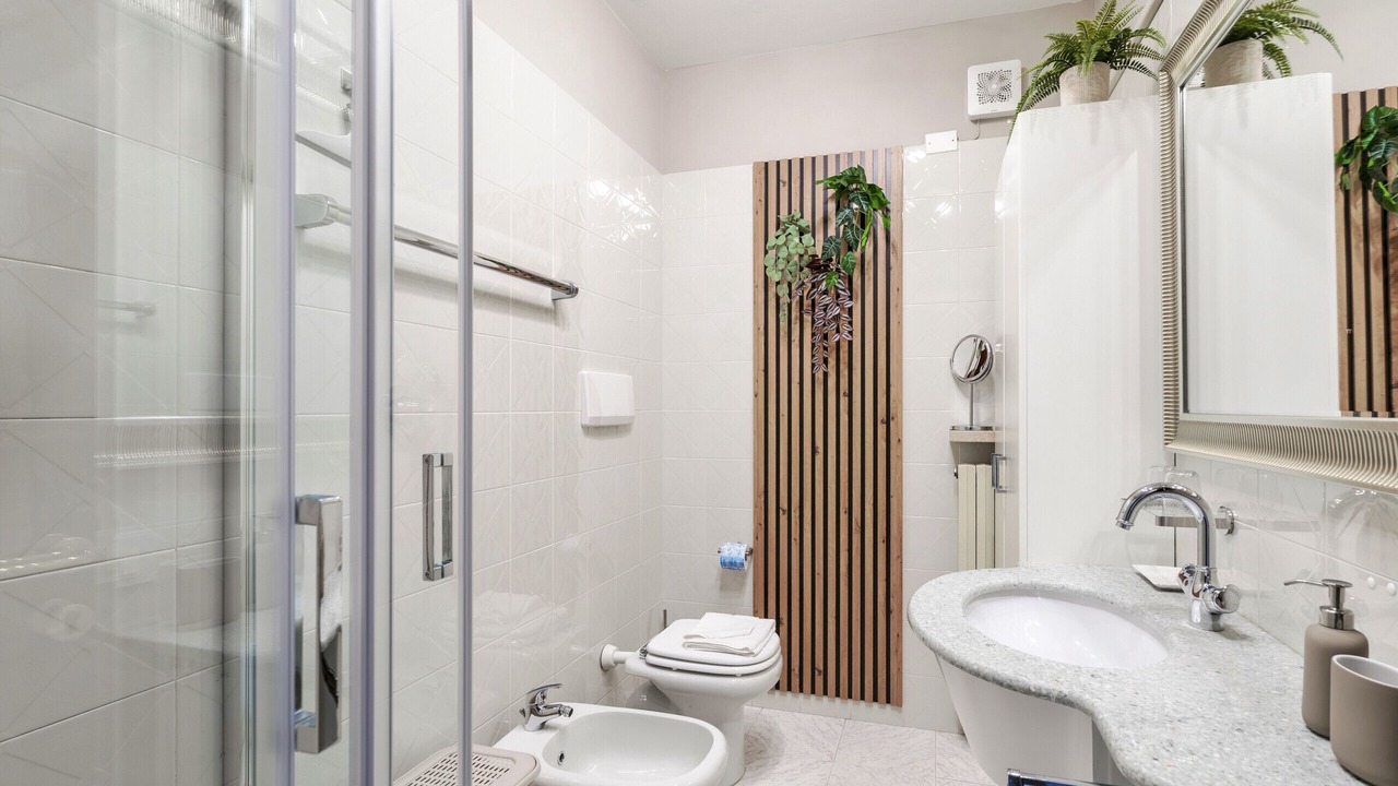 Photo of Bathroom in Montioni