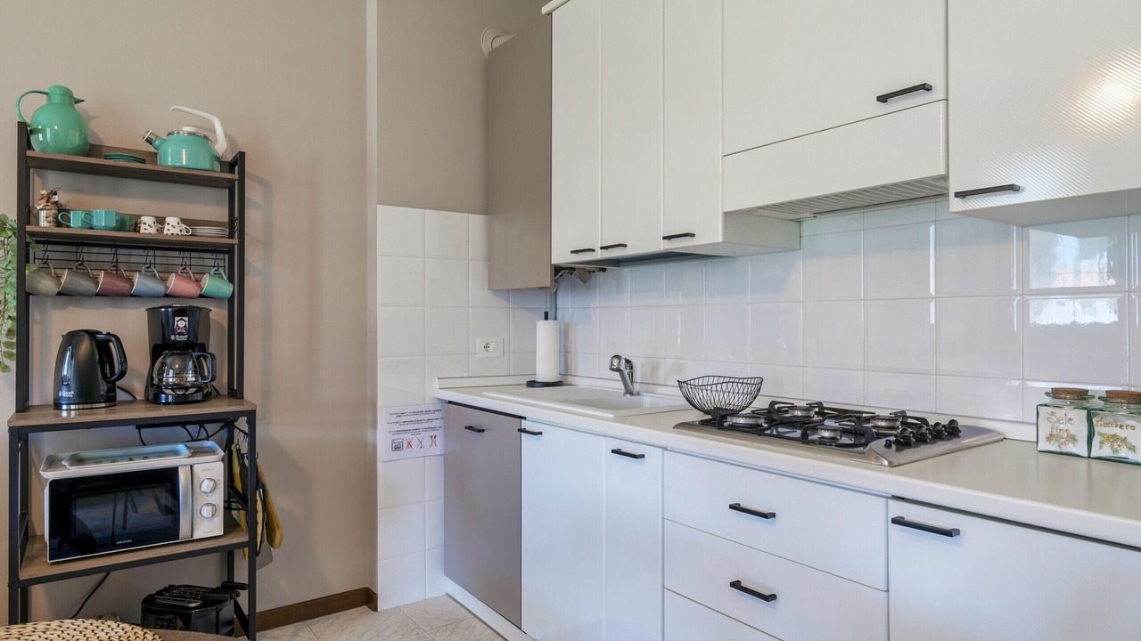 Photo of Kitchen in Montioni