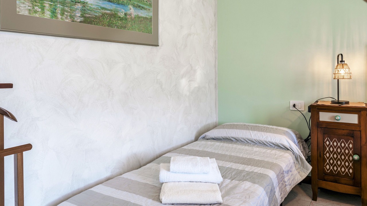 Photo of Bedroom in Montioni