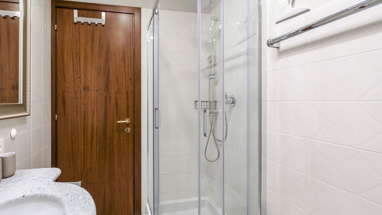 Photo of Bathroom in Montioni