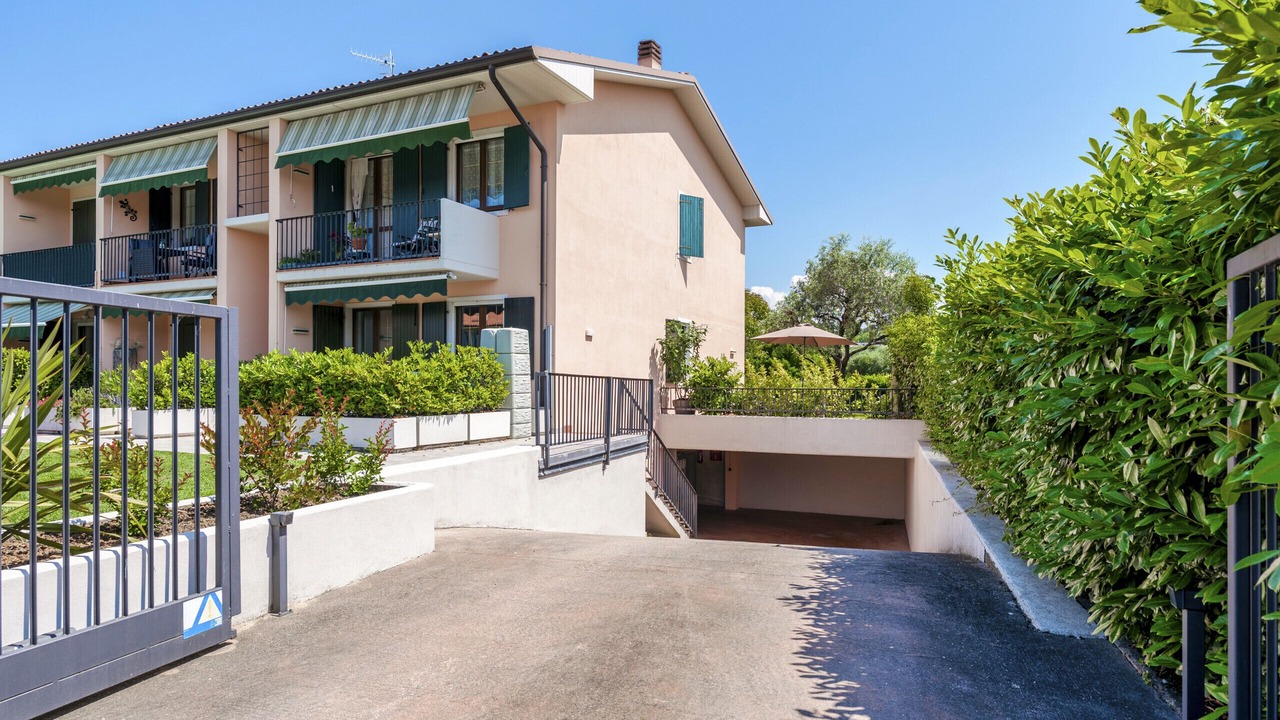 Photo of Outdoor in Montioni