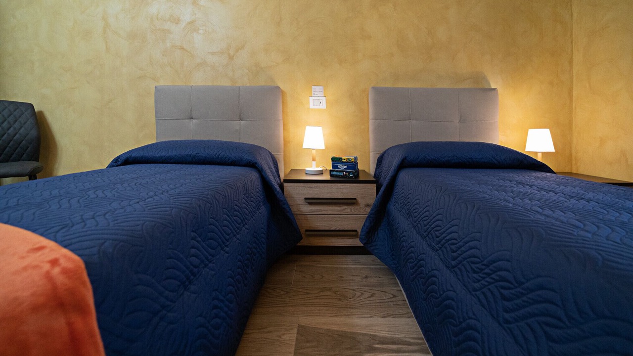 Photo of Bedroom in Montioni