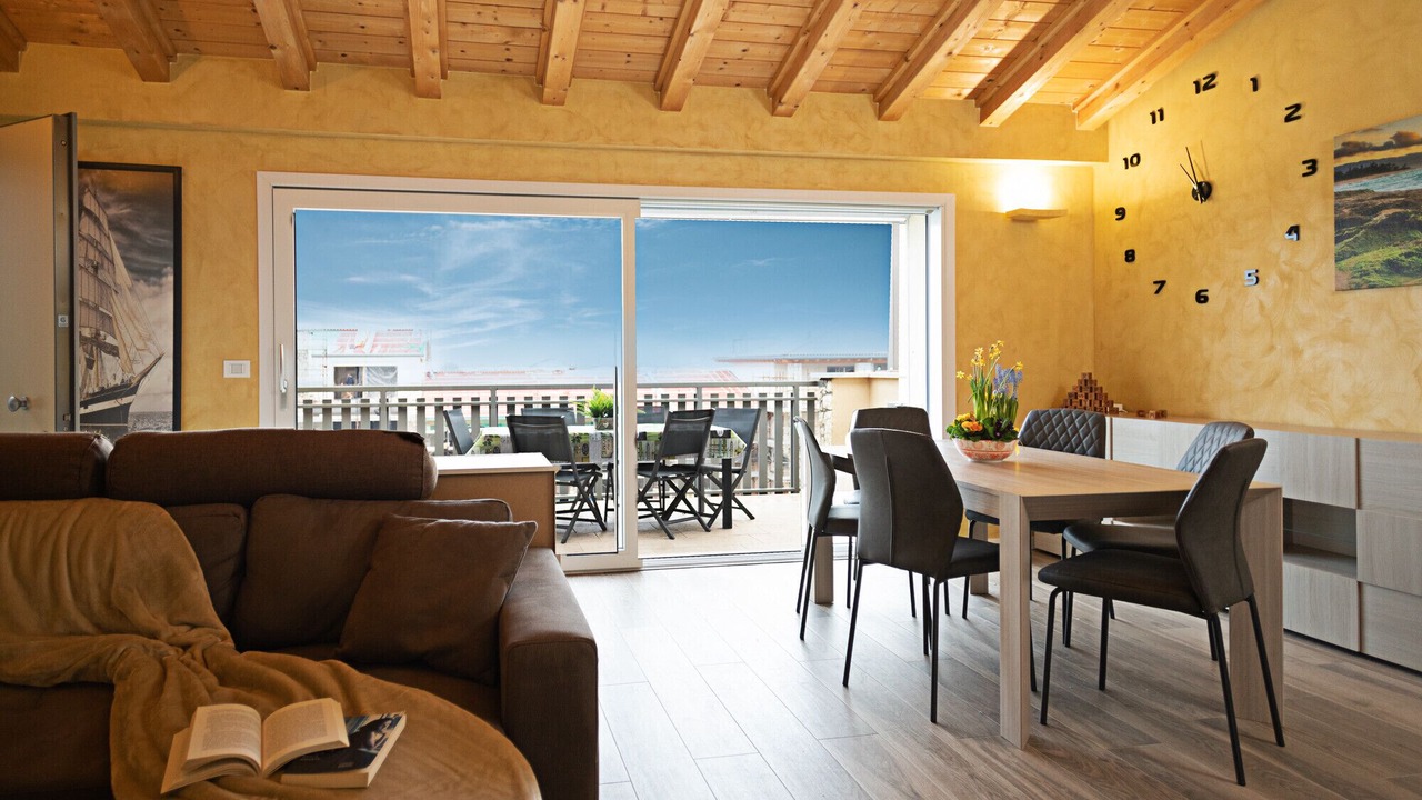 Photo of Livingroom in Montioni