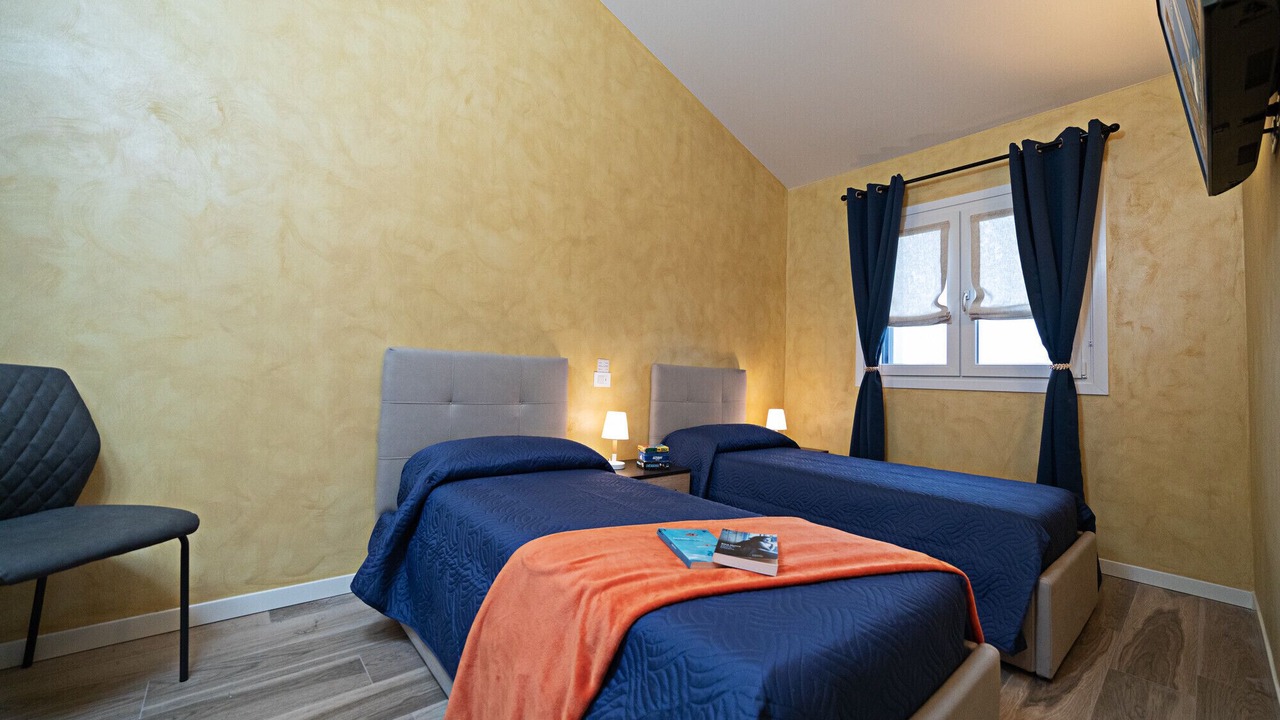 Photo of Bedroom in Montioni