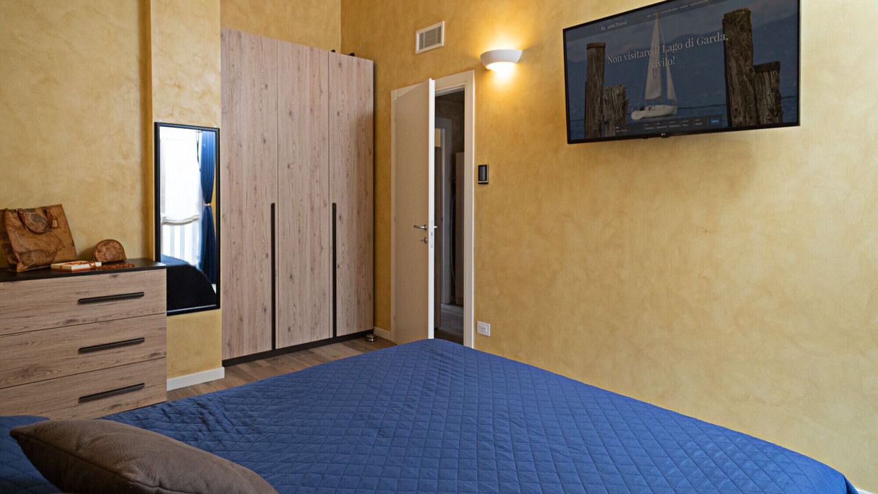 Photo of Bedroom in Montioni