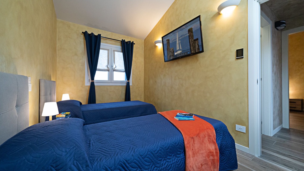 Photo of Bedroom in Montioni