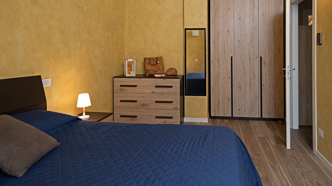 Photo of Bedroom in Montioni
