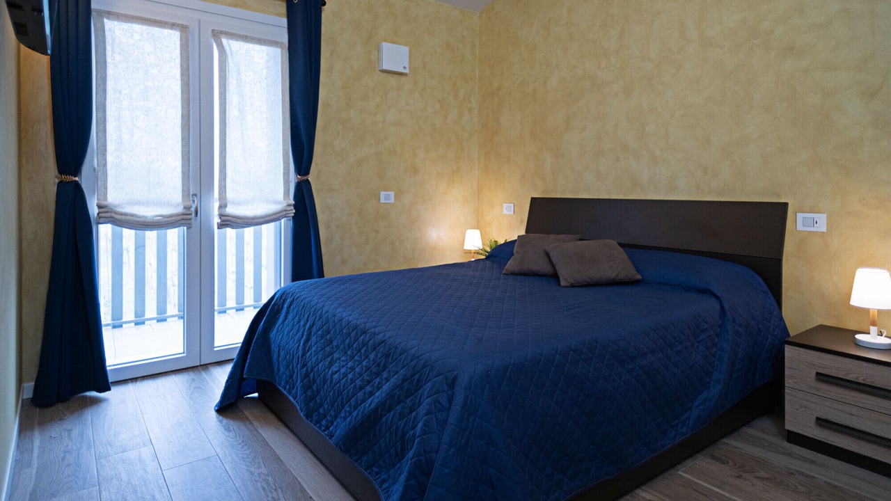 Photo of Bedroom in Montioni