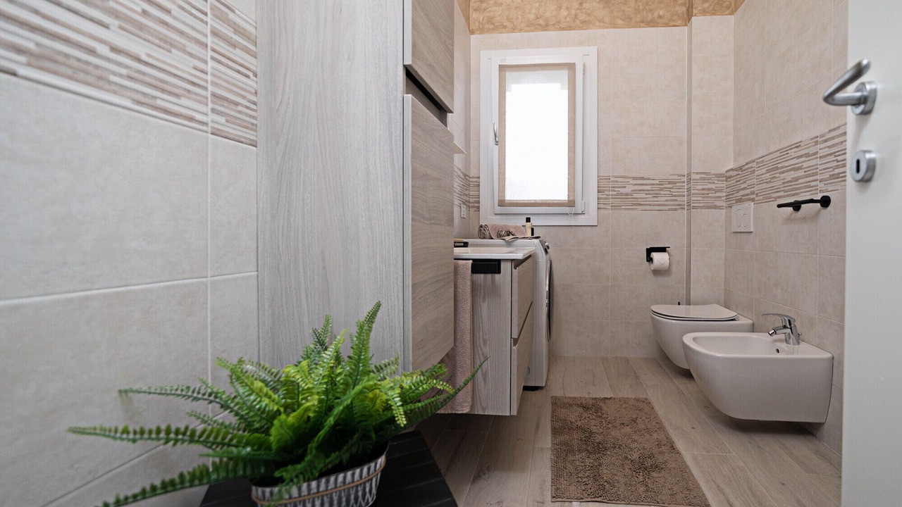 Photo of Bathroom in Montioni