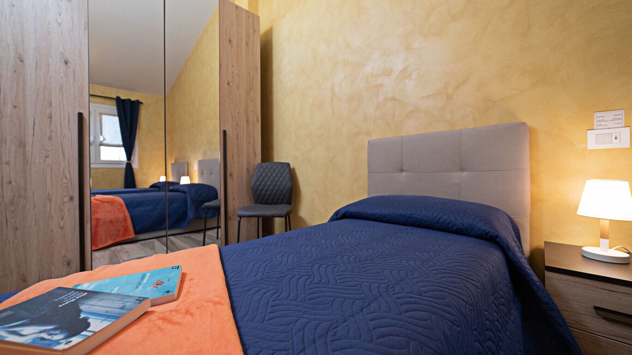 Photo of Bedroom in Montioni