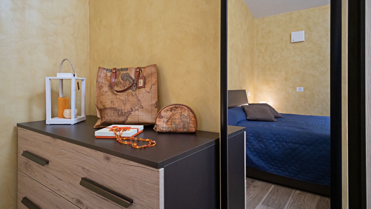Photo of Bedroom in Montioni