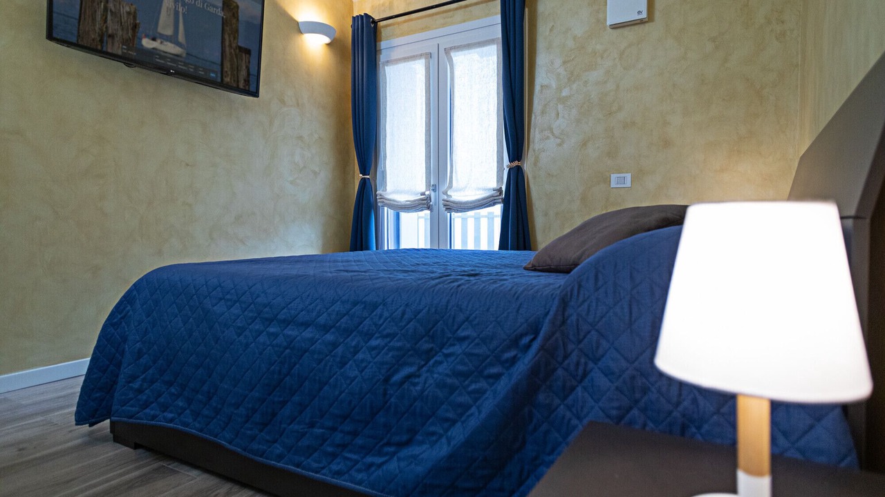 Photo of Bedroom in Montioni