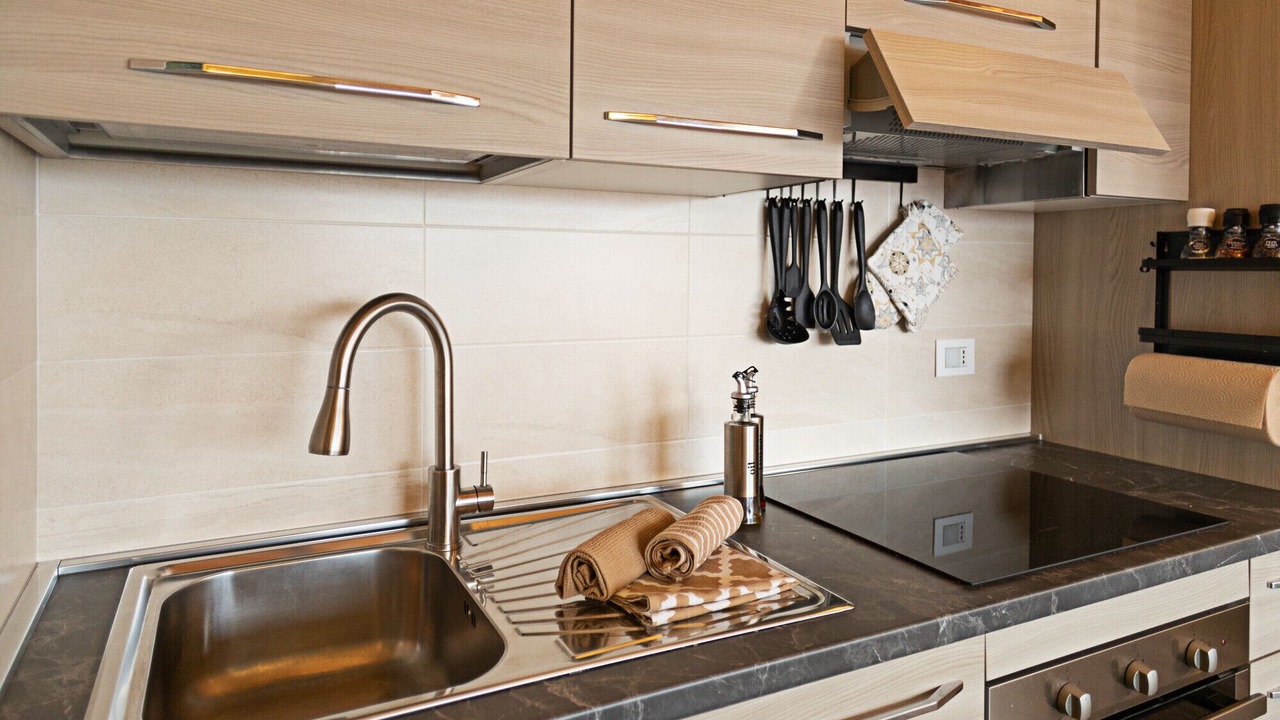 Photo of Kitchen in Montioni