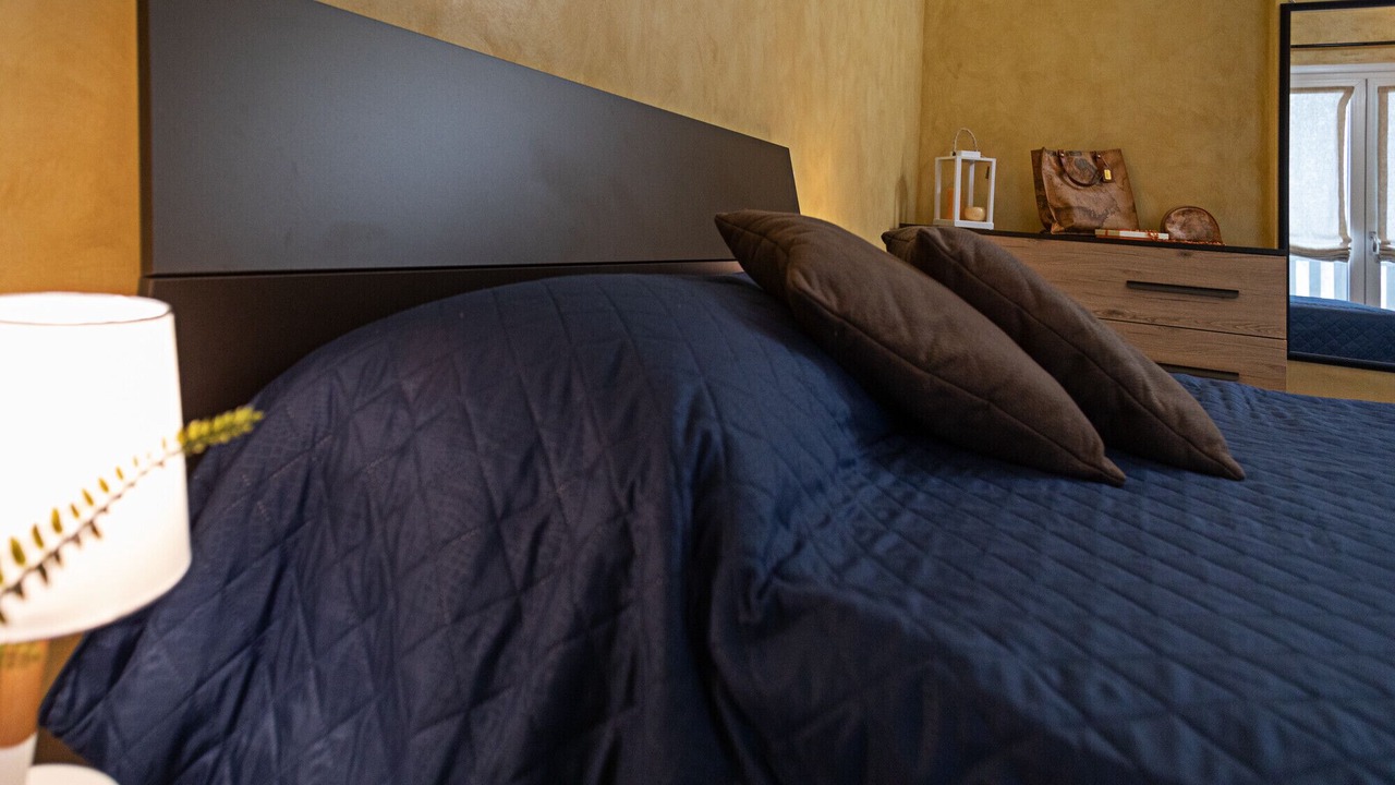 Photo of Bedroom in Montioni